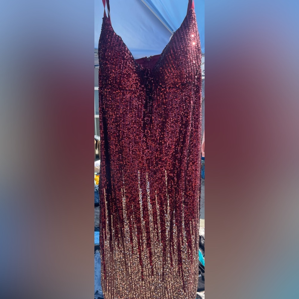 Night dress